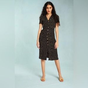 Rouje 2021 Summer Marin Dress